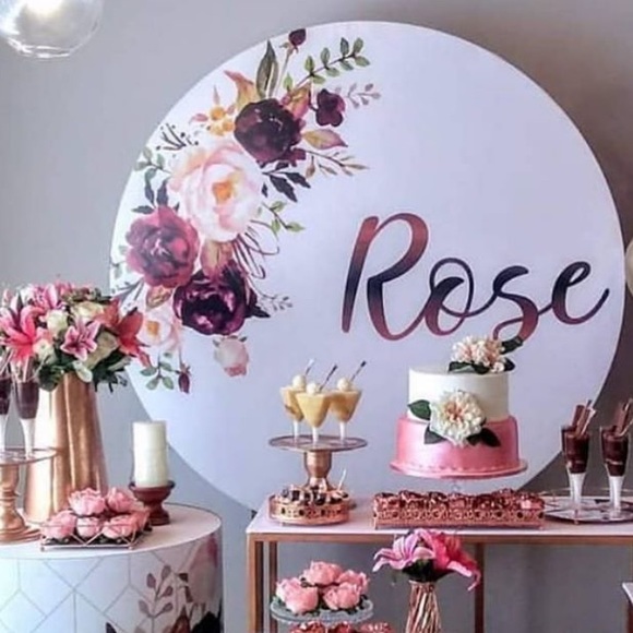 Meet your Posher, Shala - Picture 1 of 1